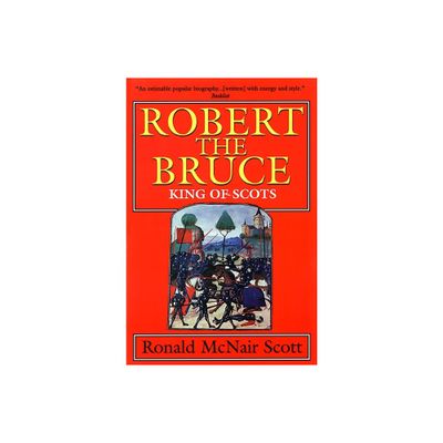 Robert the Bruce