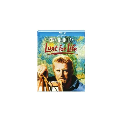 Lust for Life (Blu-ray)(1956)