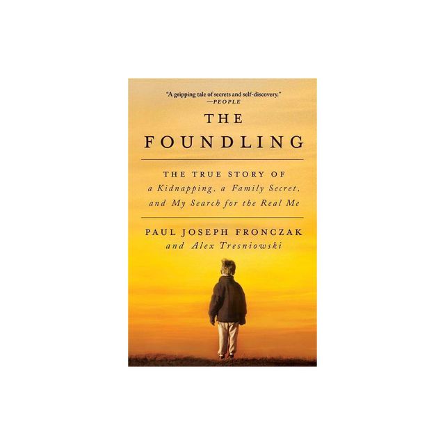 The Foundling