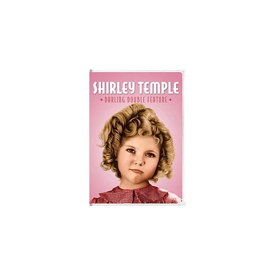 Shirley Temple: Darling Double Feature (DVD)