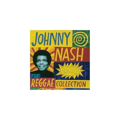 Johnny Nash - Reggae Collection (CD)