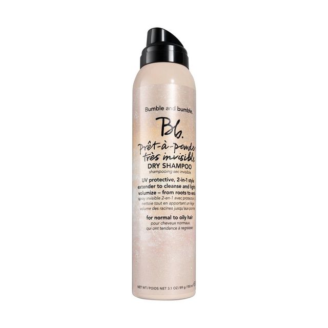 Bumble and Bumble. Tres Invisible Dry Shampoo - 3.1oz - Ulta Beauty