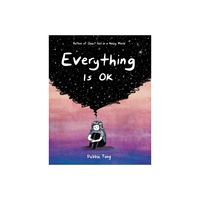 Everything Is Ok - by Debbie Tung (Paperback)