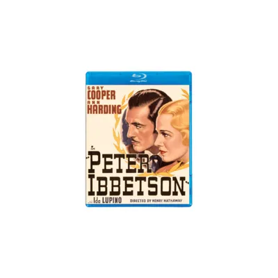 Peter Ibbetson (Blu-ray)(1935)