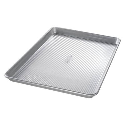 USA Pan Seamless Half Sheet Pan