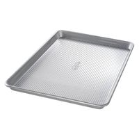 USA Pan Seamless Half Sheet Pan