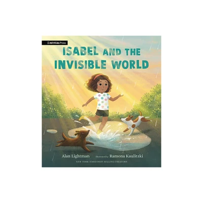 Isabel and the Invisible World