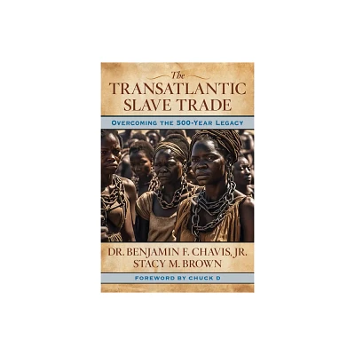 The Transatlantic Slave Trade