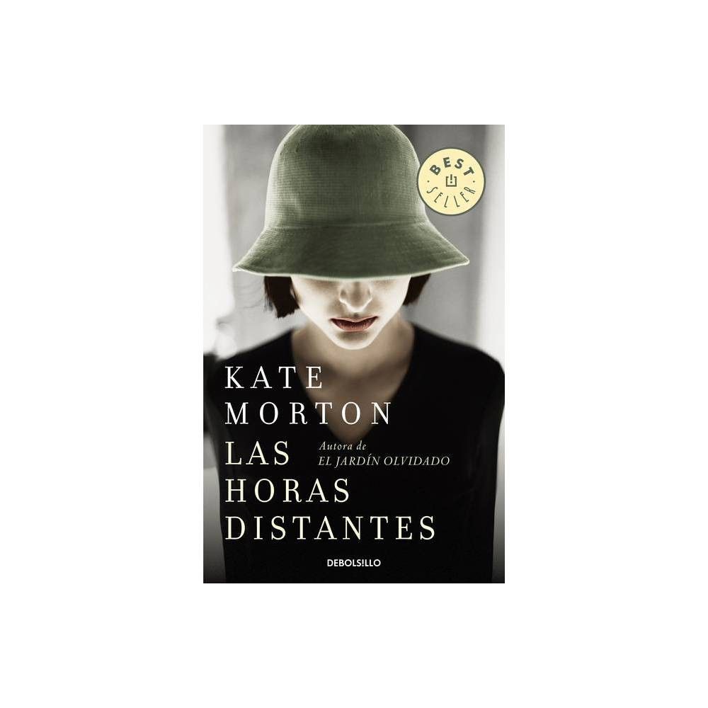strøm ilt labyrint TARGET Las Horas Distantes / The Distant Hours - by Kate Morton (Paperback)  | Connecticut Post Mall