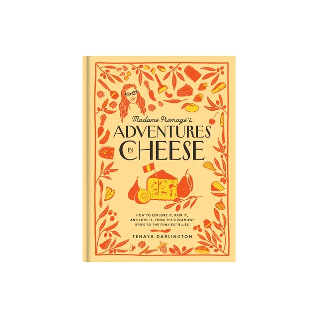 Home Cheese Making, 4th Edition: From Fresh and Soft to Firm, Blue, Goat's  Milk, and More; Recipes for 100 Favorite Cheeses by Ricki Carroll,  Paperback