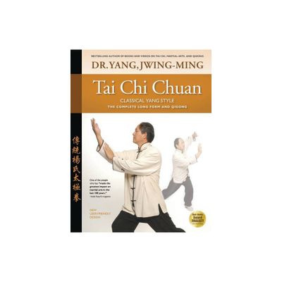 Tai CHI Chuan Classical Yang Style