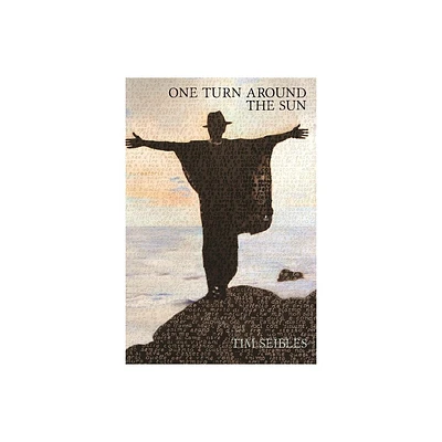 One Turn Around the Sun - by Tim Seibles (Paperback)