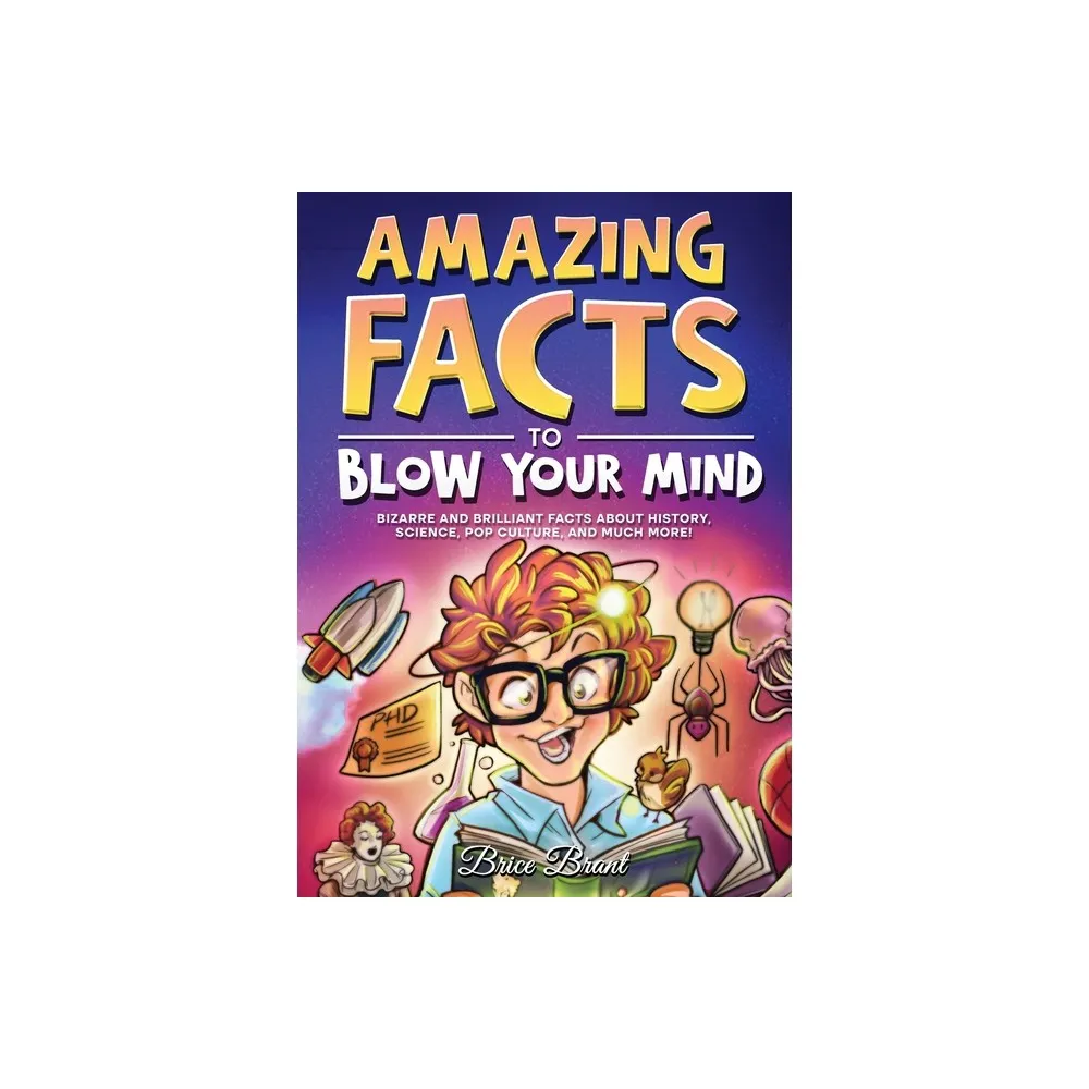 Amazing Facts to Blow Your Mind