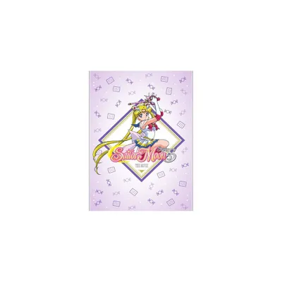 Sailor Moon Super S The Movie (DVD)