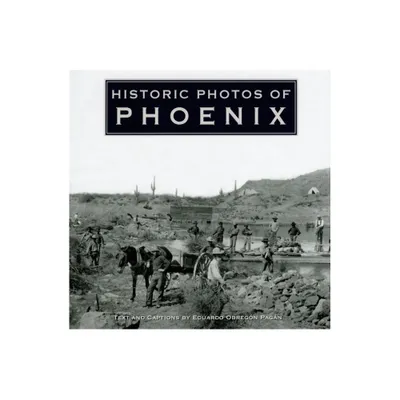 Historic Photos of Phoenix