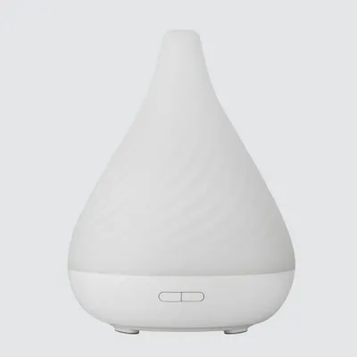 200ml Helix Essential Oil Diffuser - SpaRoom