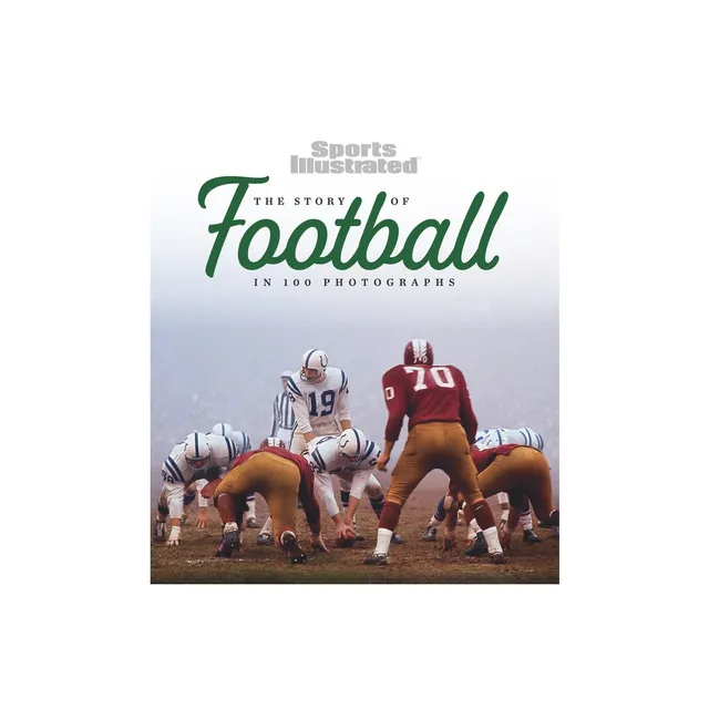 Washington Football Team - (creative Sports: Super Bowl Champions) By  Michael E Goodman (paperback) : Target