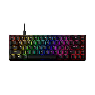 HyperX Alloy Origins 65 Mechanical Gaming Keyboard for PC