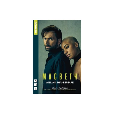 Macbeth (Donmar Warehouse Edition) - by William Shakespeare (Paperback)