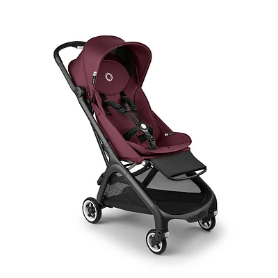 Bugaboo Butterfly 1 Second Fold Ultra Compact Stroller