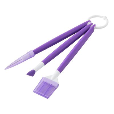 Wilton 3pc Cookie Decorating Tool Set