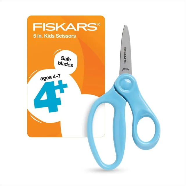 Fiskars Scissors Classroom Pack - Set of 12 - Macy's