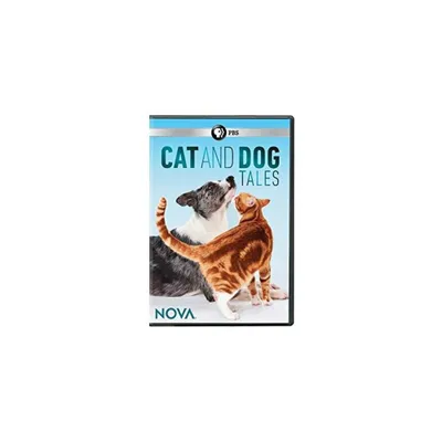 NOVA: Cat and Dog Tales (DVD)