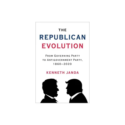 The Republican Evolution