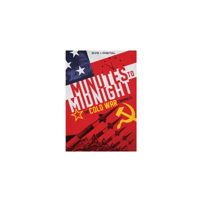 Minutes to Midnight: The Cold War Chronicles (DVD)