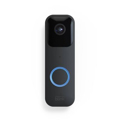 Blink Wi-Fi Video Doorbell