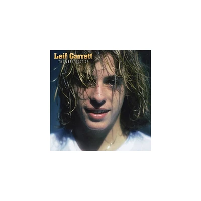 Leif Garrett - The Very Best Of - Blue (Vinyl)