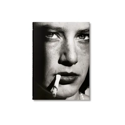 Helmut Newton. Legacy - by Philippe Garner (Hardcover)