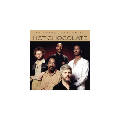 Hot Chocolate - An Introduction To (CD)