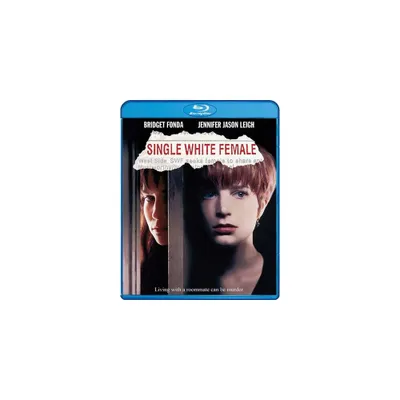 Single White Female (Blu-ray)(1992)