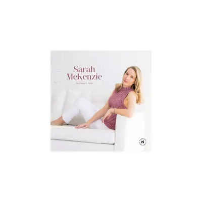 Sarah McKenzie - Without You (CD)