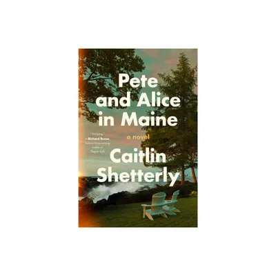 Pete and Alice in Maine