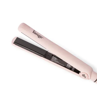 Lange Hair Aplatir Ceramic Flat Hair Iron