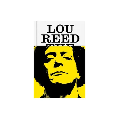 Lou Reed