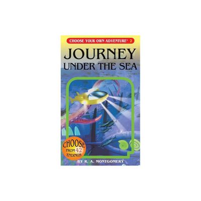 Journey Under the Sea