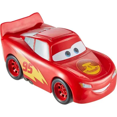 lightning mcqueen remote control car target