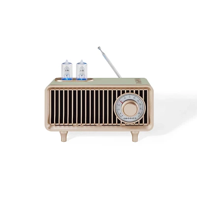 Crosley Milton Radio - Mint