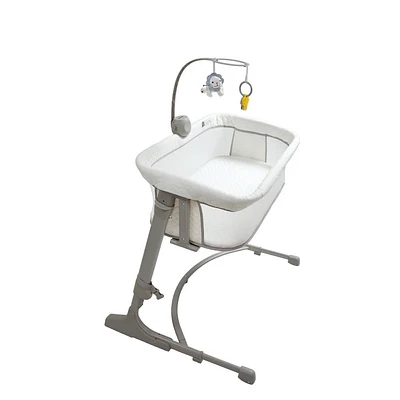 Arms Reach Versatile Co-Sleeper Bassinet