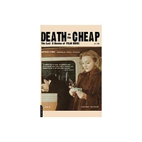 Death on the Cheap - by Arthur Lyons (Paperback)