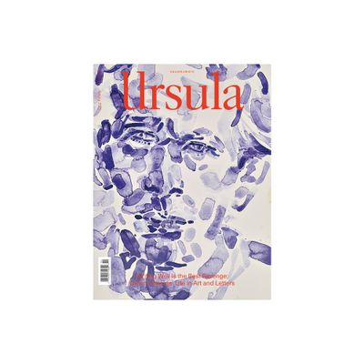 Ursula: Issue 6 - by Randy Kennedy (Paperback)