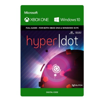 HyperDot - Xbox One (Digital)