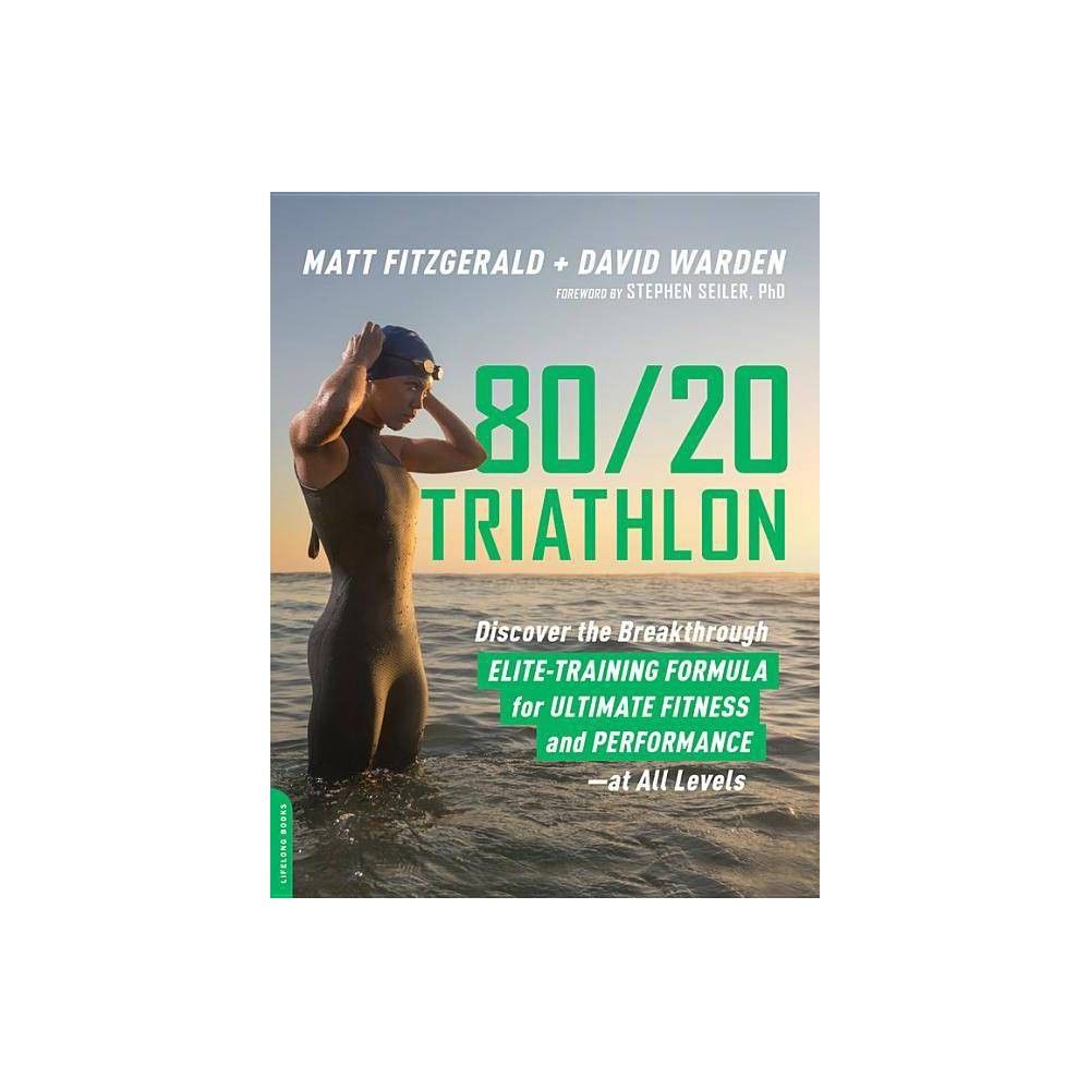 Triathlon for the Every Woman by Meredith Atwood