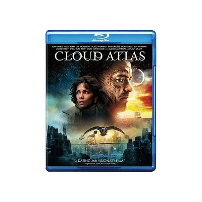 Cloud Atlas (Blu-ray)