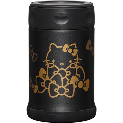 Zojirushi Stainless Steel Hello Kitty Food Jar