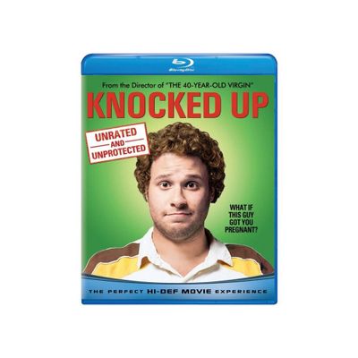 Knocked Up (Blu-ray)