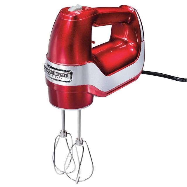 Hamilton Beach 4qt Hand/stand Mixer 64640 : Target